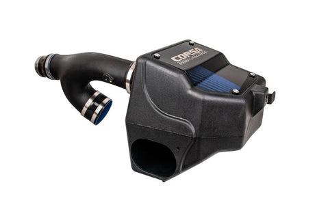 Corsa 21-22 Ford F-150 3.5L Turbo Air Intake Oiled Filter 49135