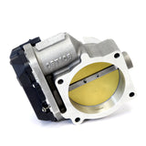BBK 10-15 Ford F Series Raptor Truck 6.2 85mm Throttle Body BBK Power Plus Series 1823