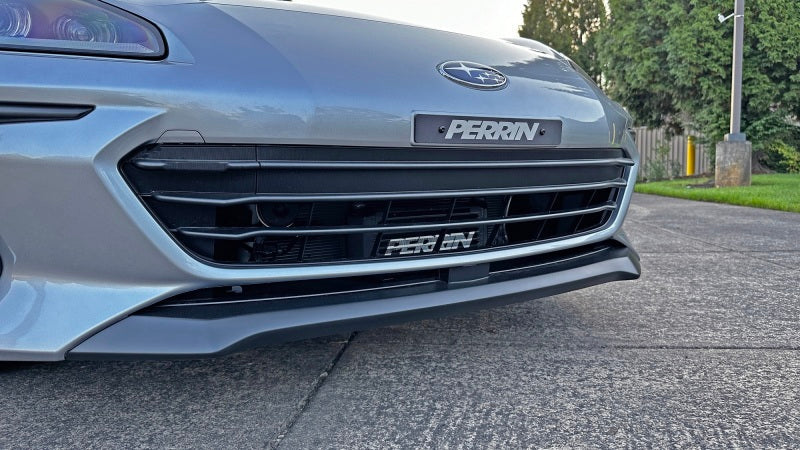Perrin 22-23 BRZ/GR86 Oil Cooler Kit PSP-OIL-114