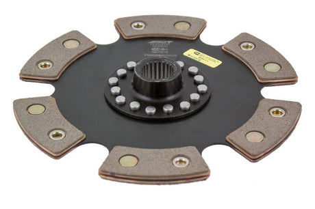 ACT 1992 Acura Integra 6 Pad Rigid Race Disc 6220010