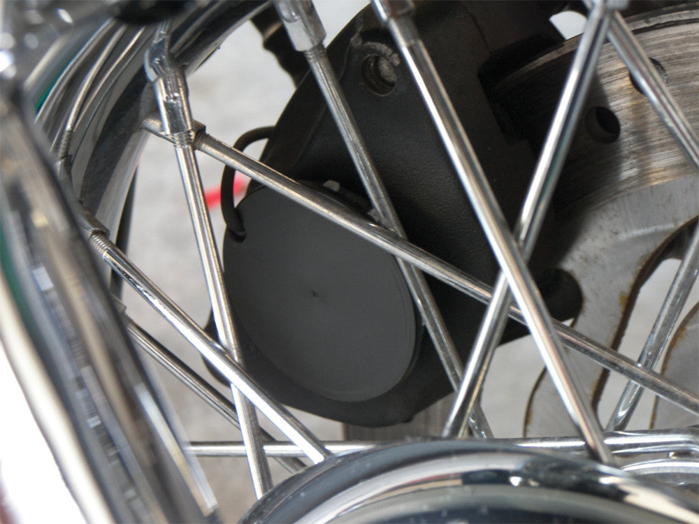 FUSION Front & Rear Led Rim Kit MCRL-K