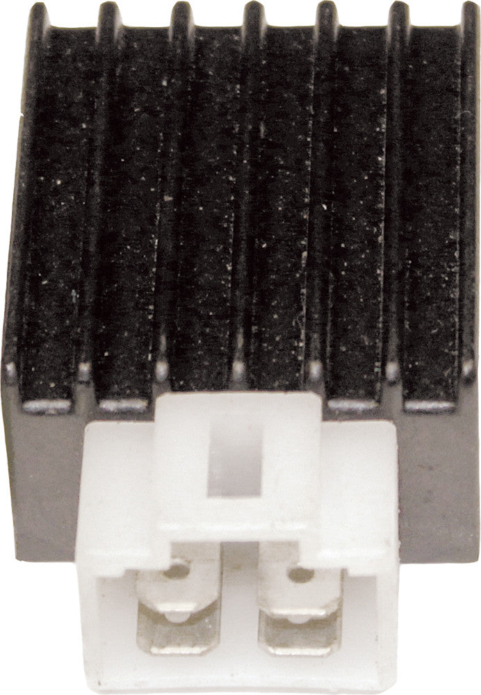 MOGO PARTSVoltage Regulator 4-Pin 4-Stroke 50-125cc08-0401