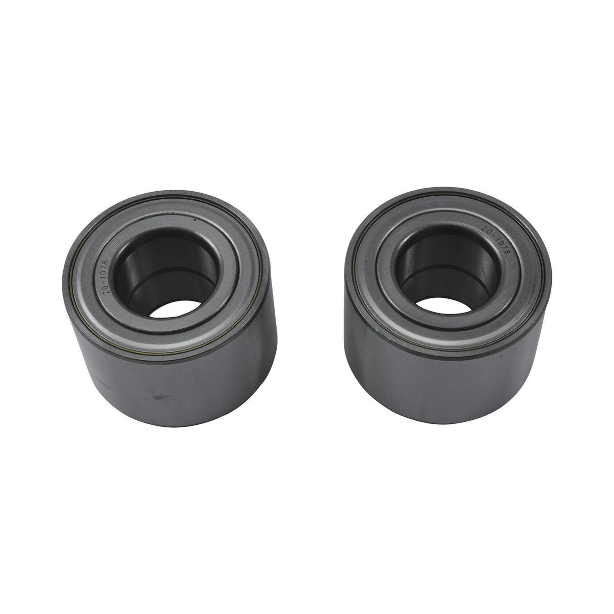 PIVOT WORKS Wheel Bearing Kit PWWK-F00-000