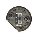 Hella Optilux H1 12V/55W XY Yellow Bulb LAH71070642