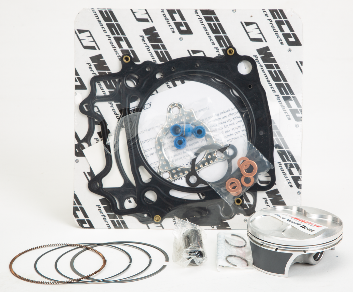 WISECO Top End Kit Armorglide Box Frg 97.00/Std 13.5:1 Yam PK1934