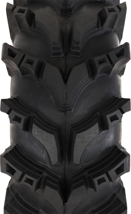 HIGH LIFTER Tire - Out&Back Max - Front/Rear - 27x10-14 - 8 Ply 001-1323HL