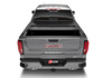 BAK 19-20 Chevy Silverado 5ft 8in Bed (New Body Style) BAKFlip F1 772130