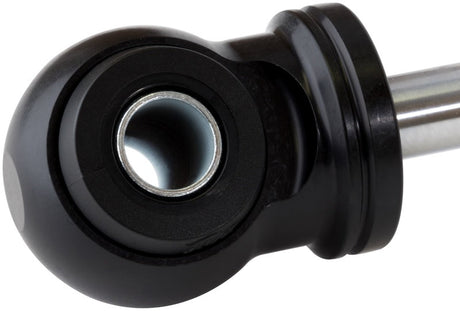 Fox Jeep TJ/LJ/XJ/MJ 2.0 Performance Series 6.2in. Smooth Body IFP Steering Stabilizer - Aluminum 985-24-072
