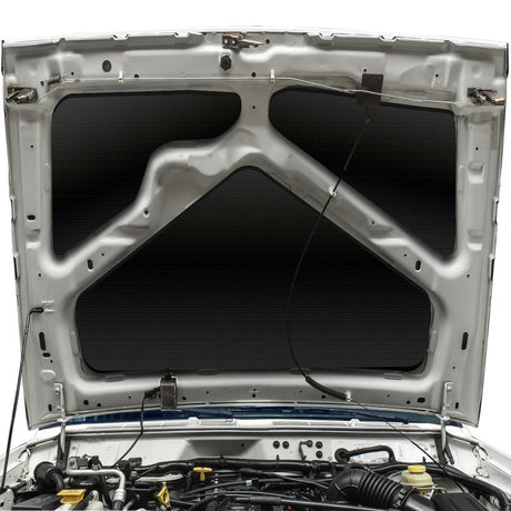 DEI 84-01 Jeep Cherokee XJ Under Hood Liner Kit 50084