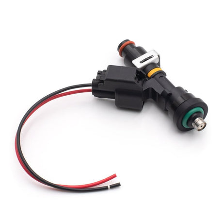 BLOX Racing Eco-Fi Street Injectors 1000cc/min w/1in Adapter Honda B/D/H Series (Set of 4) BXEF-04914.11.B-1000-4