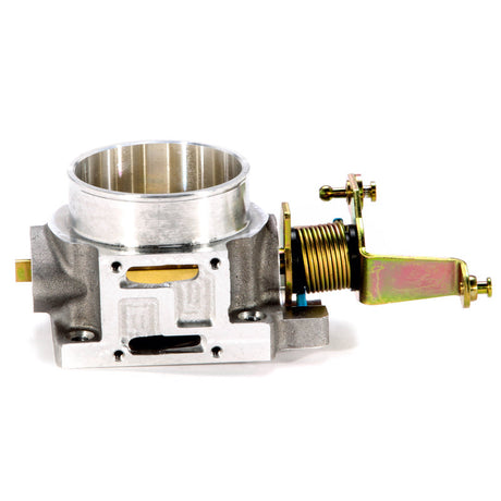 BBK 91-03 Jeep 4.0 62mm Throttle Body BBK Power Plus Series 1724