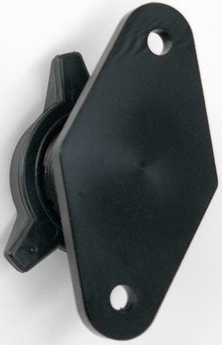 TECHMOUNT 4g Ram Mount Adapter 4-DIAMOND