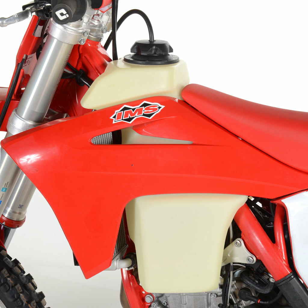 IMS Fuel Tank 2.9 Gas Natural 118804-N2
