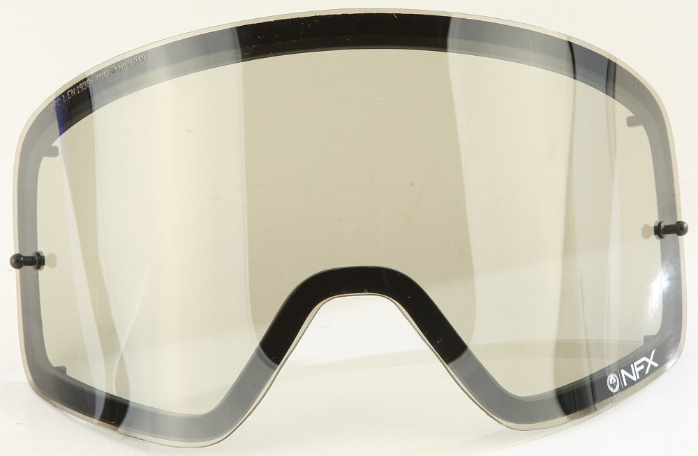 DRAGON Nfx Goggle Lens Grey 228176429200
