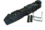 Titan Fuel Tanks 03-12 RAM 2500/3500 60 Gal Extra HD Cross-Linked PE XXL Mid-Ship Tank - Crew Cab LB 7030303
