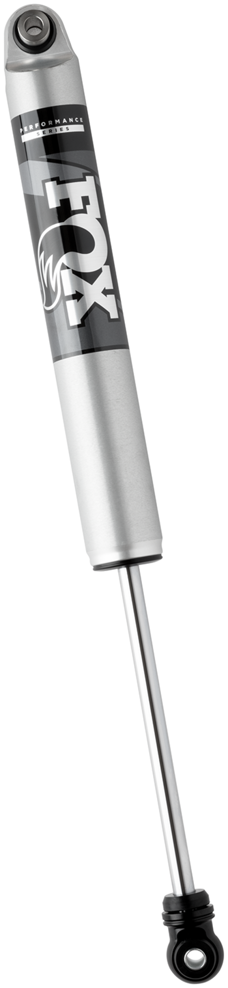 Fox 2018+ Jeep Wrangler JL 2.0 Performance Series 9.6in Smooth Body IFP Front Shock 0-1.5in. Lift 985-24-171