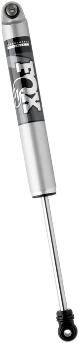 Fox 2018+ Jeep Wrangler JL 2.0 Performance Series 9.6in Smooth Body IFP Front Shock 0-1.5in. Lift 985-24-171