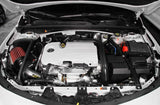 AEM 16-17 Chevrolet Malibu L4-1.5L F/l Cold Air Intake 21-813C