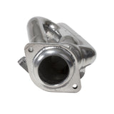 BBK 09-18 Dodge Ram 5.7L Hemi Shorty Tuned Length Exhaust Headers - 1-3/4 Silver Ceramic 40140