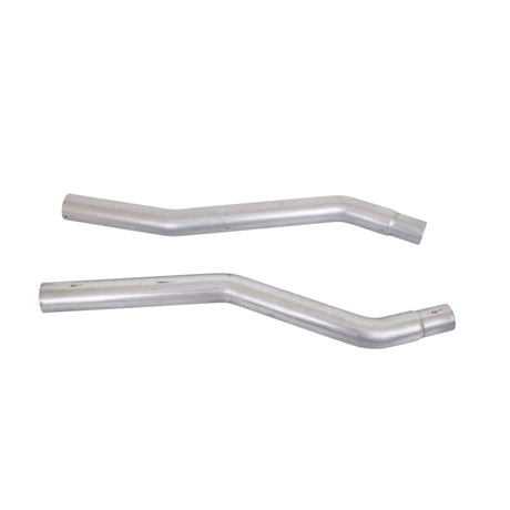 BBK 10-15 Camaro LS3 High Flow After Cat X Pipe - 2-3/4 4023