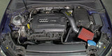AEM Cold 2015-2016 Audi A3 L4-2.0L F/I Silver Cold Air Intake 21-802C