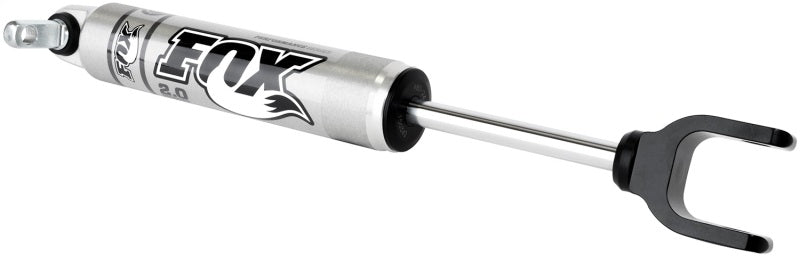 Fox 11+ Chevy HD 2.0 Performance Series 5.4in. Smooth Body IFP Front Shock (Aluminum) / 0-1in. Lift 980-24-963