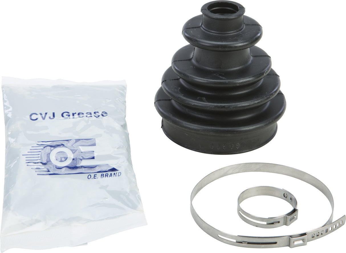 OPEN TRAILCv Boot KitPACVB-2014BK