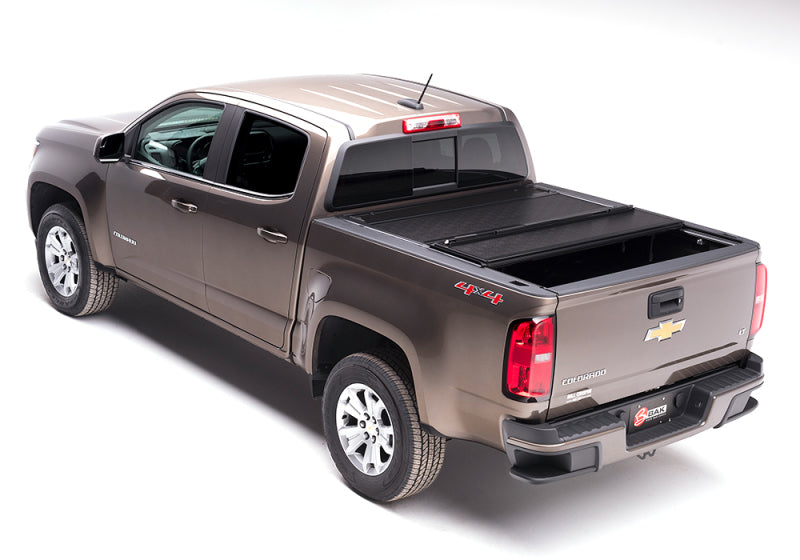 BAK 15-20 Chevy Colorado/GMC Canyon 5ft Bed BAKFlip G2 226126