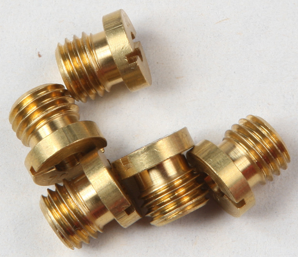 CYCLE PRO S&s Main Jets #.070 5/Pk 24372