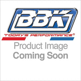 BBK 05-20 Dodge Hellcat 6.2L 6 Pin Front O2 Sensor Wire Harness Extensions 12 (pair) 1114