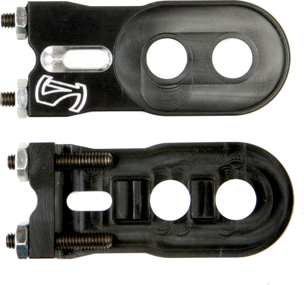TANGENT Torque Chain Tensioner Black 26-1101