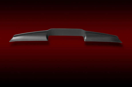 EGR 10+ Dodge Ram HD Reg/Crew/Mega Cabs Rear Cab Truck Spoilers (982859) 982859
