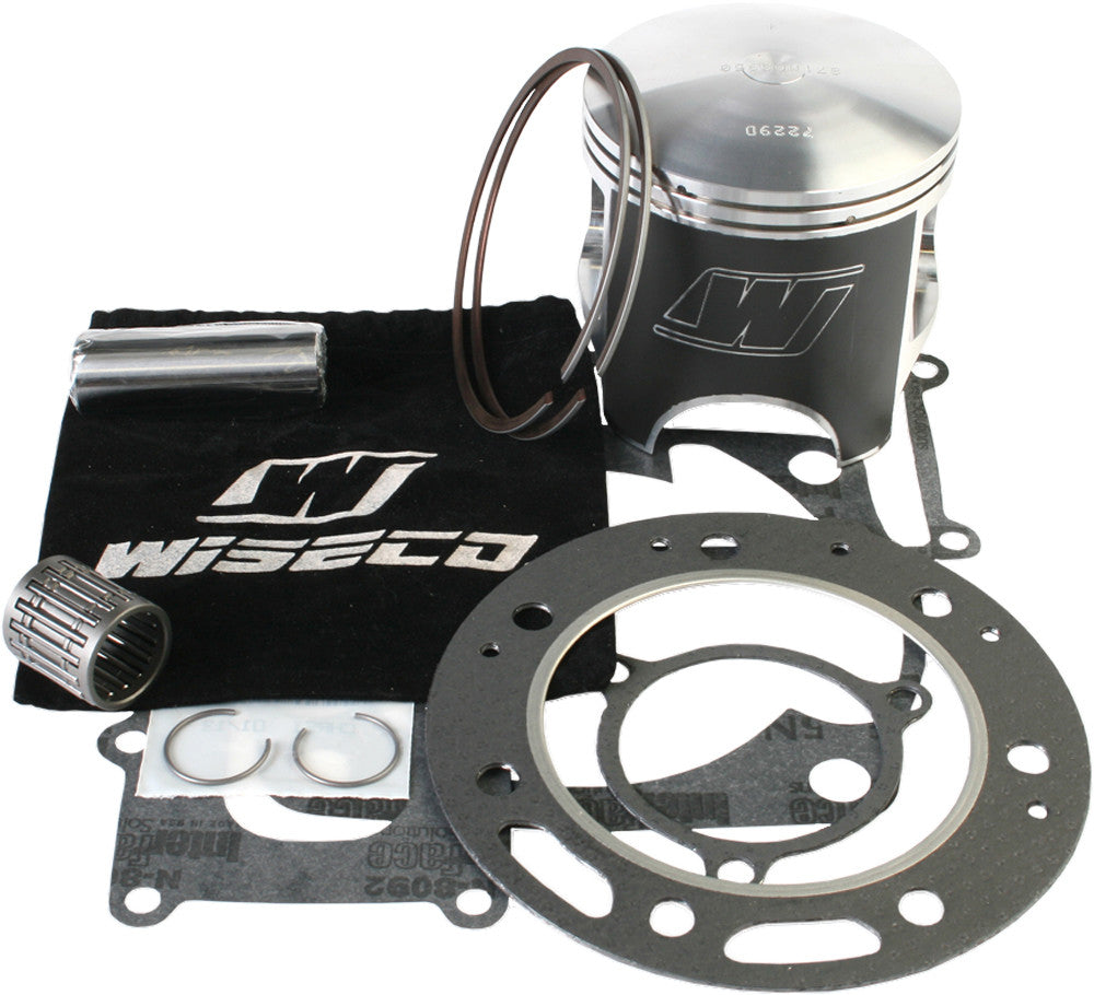 WISECO Top End Kit Armorglide 89.50/+0.50 Hon PK1477