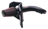 K&N 00-03 Dodge Dakota/Durango 5.2L/5.9L V8 FIPK Performance Intake Kit 57-1517-2