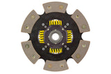 ACT 1989 Honda Civic 6 Pad Sprung Race Disc 6212104