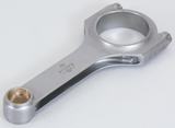 Eagle Chevrolet LS H Beam Stroker Connecting Rods 6.125in Length (Set of 8) CRS6125O3DL19