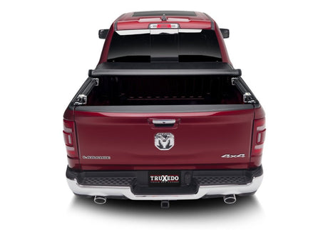 Truxedo 19-20 Ram 1500 (New Body) w/RamBox 5ft 7in TruXport Bed Cover 284901