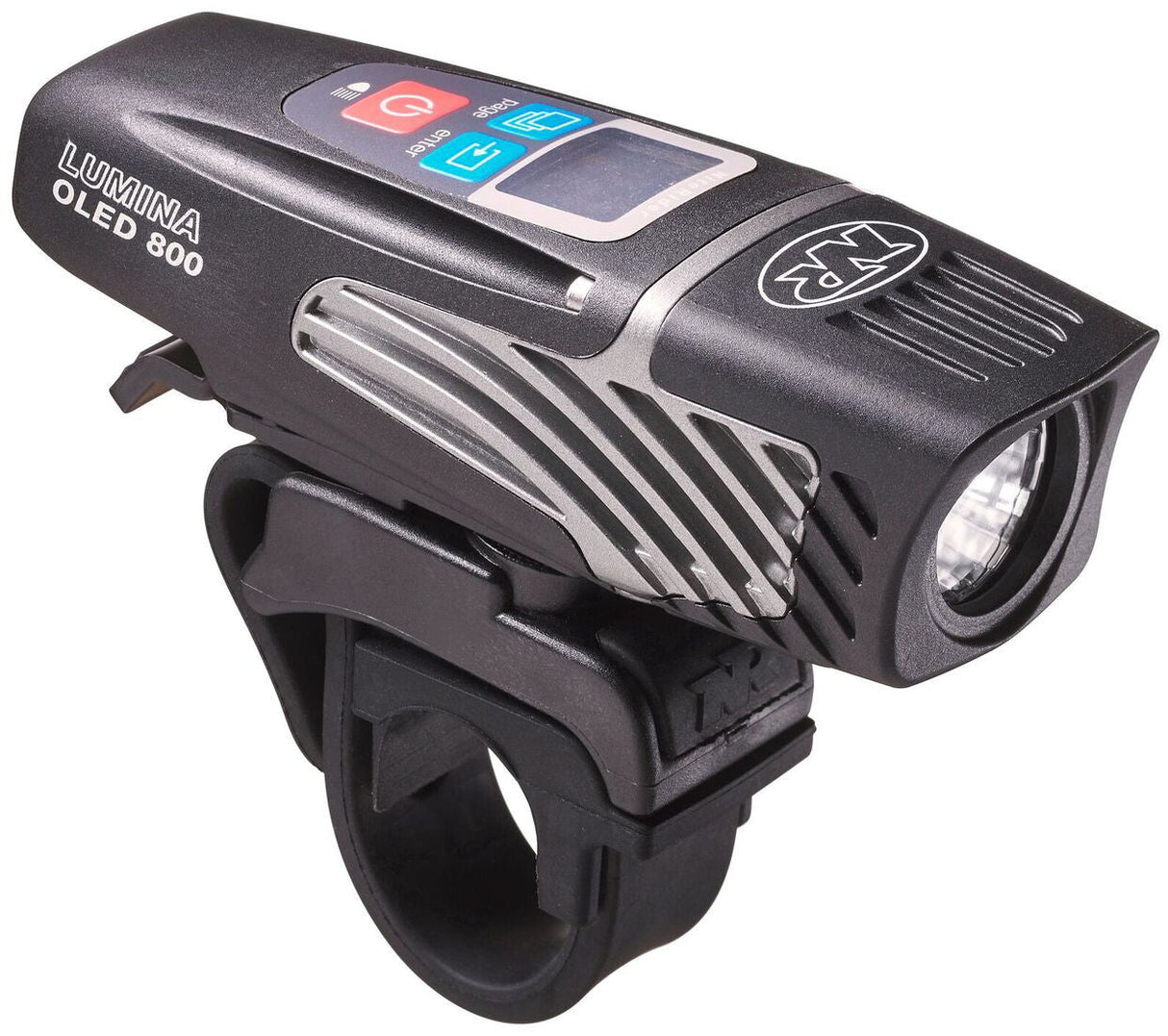 NITERIDERLumina 800 Oled Light6731