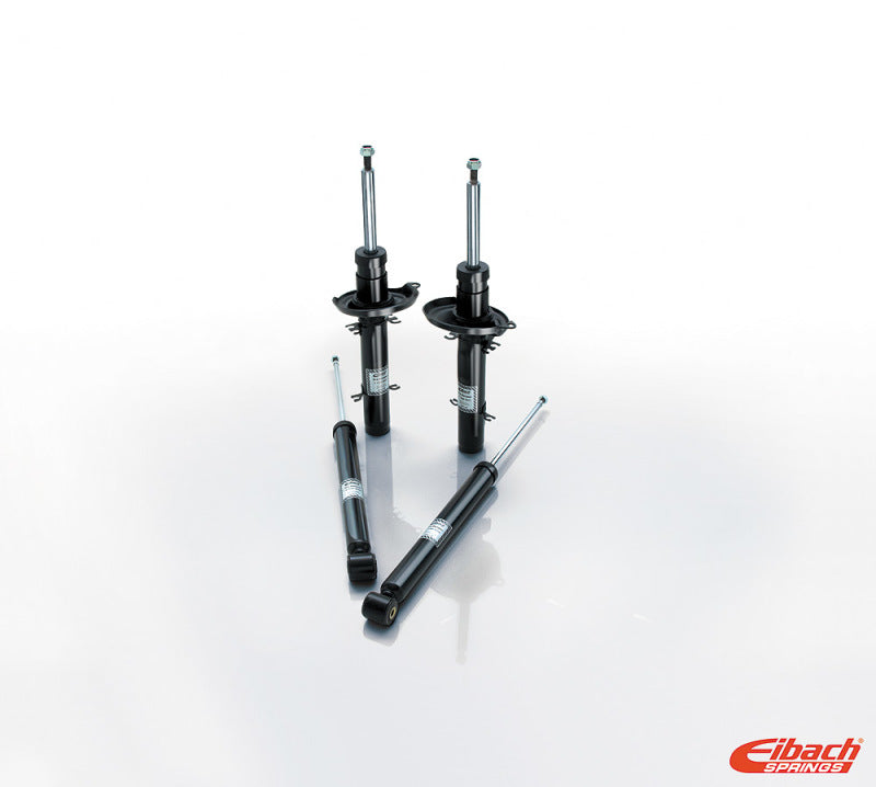 Eibach Pro-Damper Kit for 09-10 Dodge Challenger / 06-10 Charger / 05-08 Magnum 2895.84