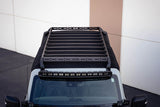 DV8 Offroad 21-23 Ford Bronco Soft Top Roof Rack RRBR-01