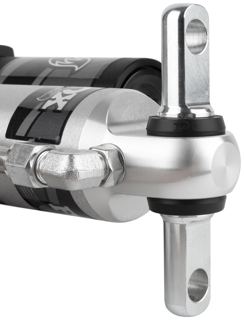 Fox 2011+ Chevrolet HD 2.0 Perf Series 7.1in Smooth Body IFP Front Shock / 1.5-3.5in Lift / LSC Adj 985-26-191