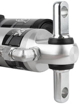 Fox 2011+ Chevrolet HD 2.0 Perf Series 7.1in Smooth Body IFP Front Shock / 1.5-3.5in Lift / LSC Adj 985-26-191