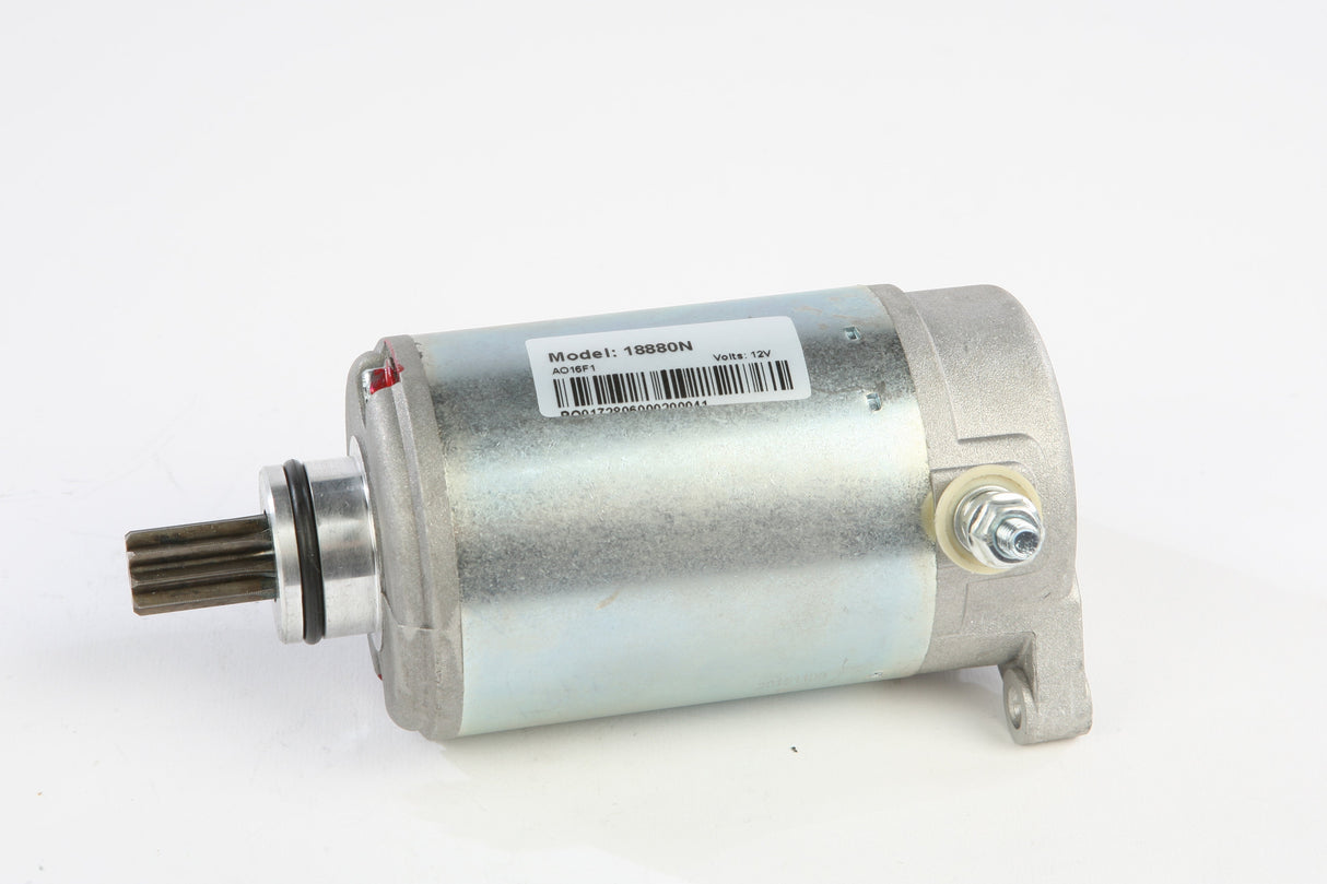RICKS Starter Motor 61-610