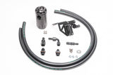 Radium Engineering 07-21 Toyota Tundra Catch Can Kit PCV Fluid Lock 20-0238-FL