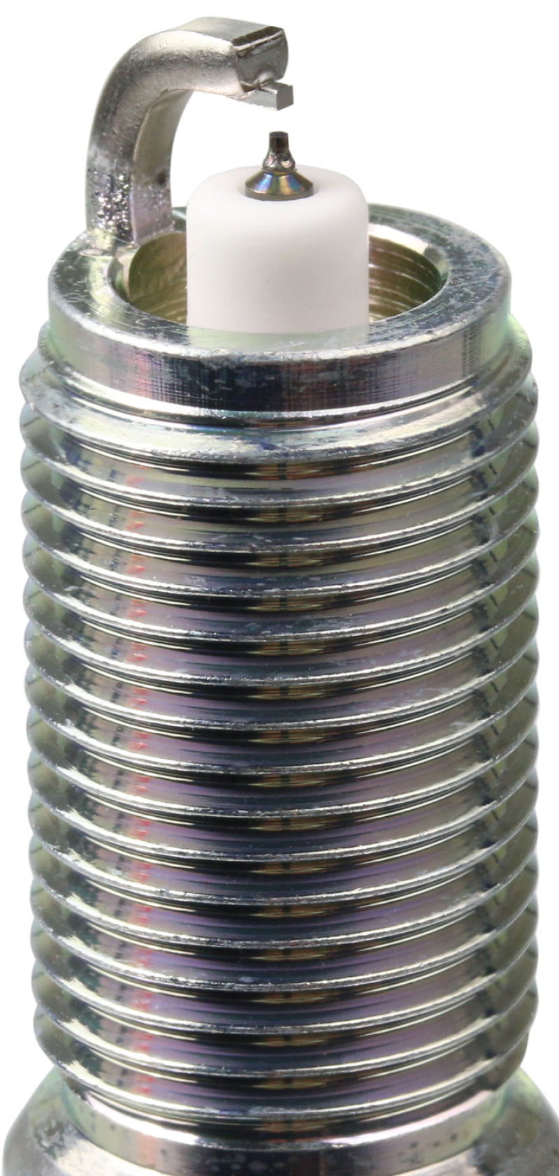 NGK Ruthenium HX Spark Plug Box of 4 (LTR7BHX) 95605