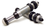 DV8 Offroad 07-18 Jeep Wrangler JK 2.0 Hydraulic 2.5in Stroke Bump Stop (Pair) RRBS2-01