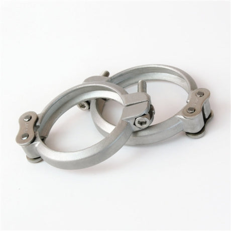 Turbosmart WG45 Outlet Vee Band TS-0504-3005