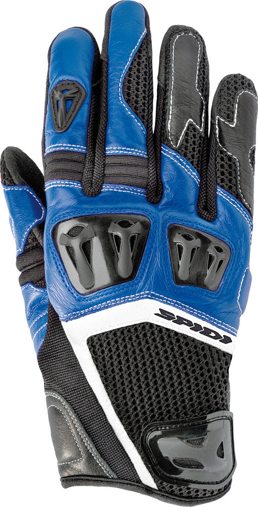 SPIDI Jab-R Glove Black/Blue S C27-022-S