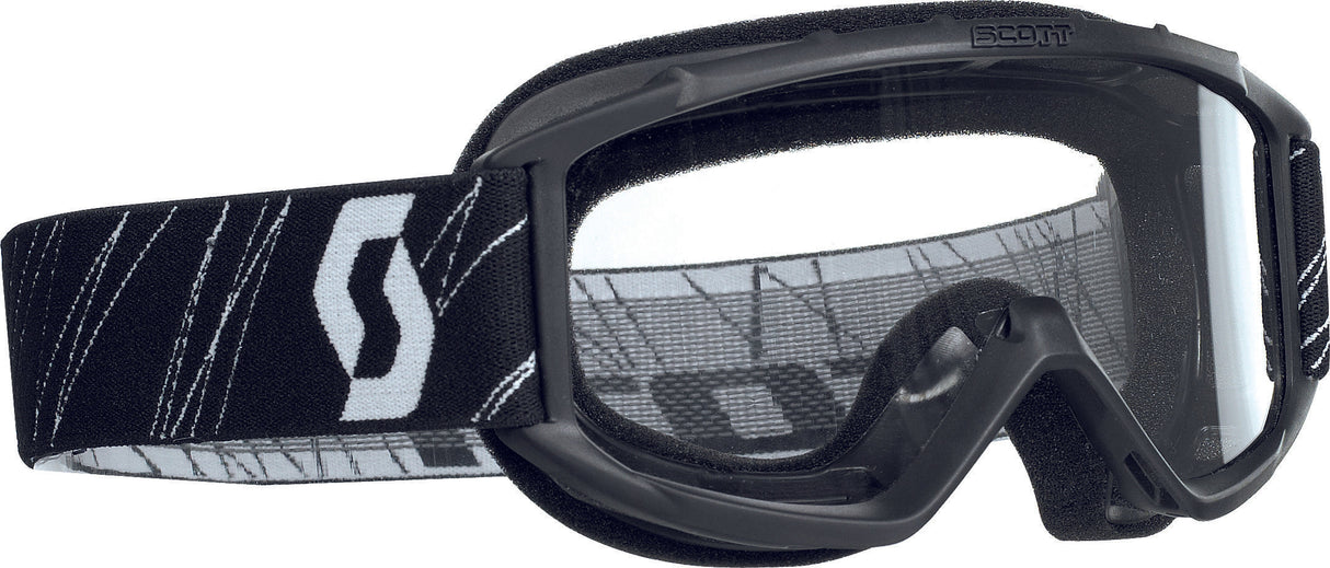 SCOTT Youth 89si Goggle Black 218158-0001041