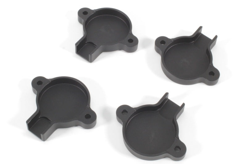 Perrin BRZ/FR-S/86 Cam Solenoid Cover - Black PSP-ENG-173BK
